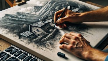 AUTORE: Giuseppe Fedato - Ali e Radici Multivisioni AUTORE: Giuseppe Fedato - Ali e Radici Multivisioni